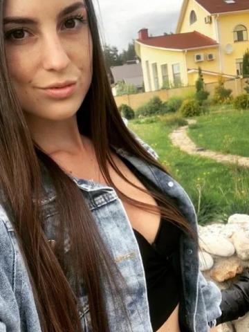 Анкета проститутки София, 23 года